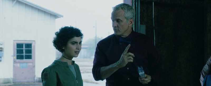You see, Cass, we've been able to turn around