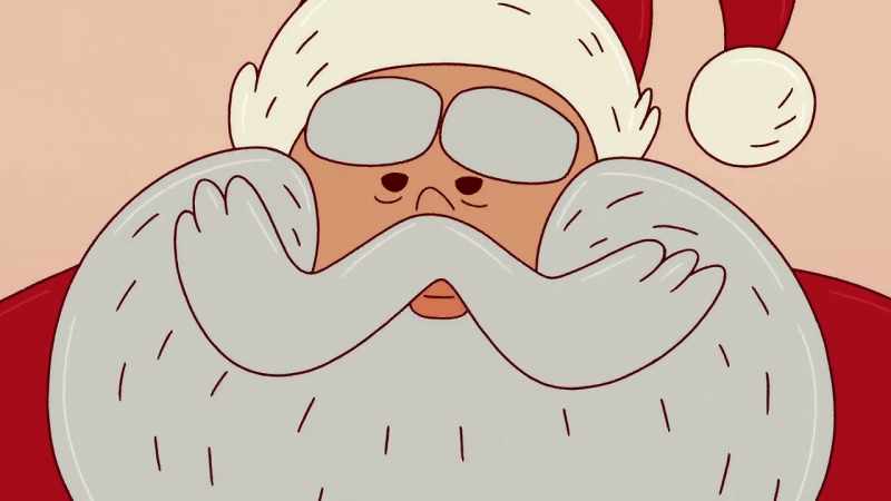You see Christmas is a magical time