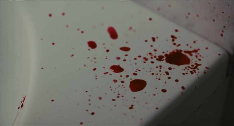 You see. Her death was my fault