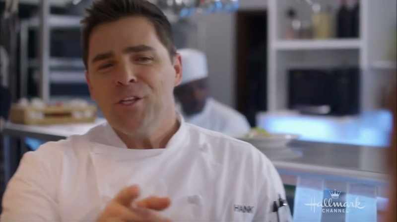 You see, I didn't know that deliciousness