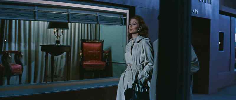 You see, I lied. I am an actress