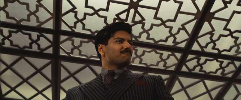 You see, in my position, Mr. Poirot