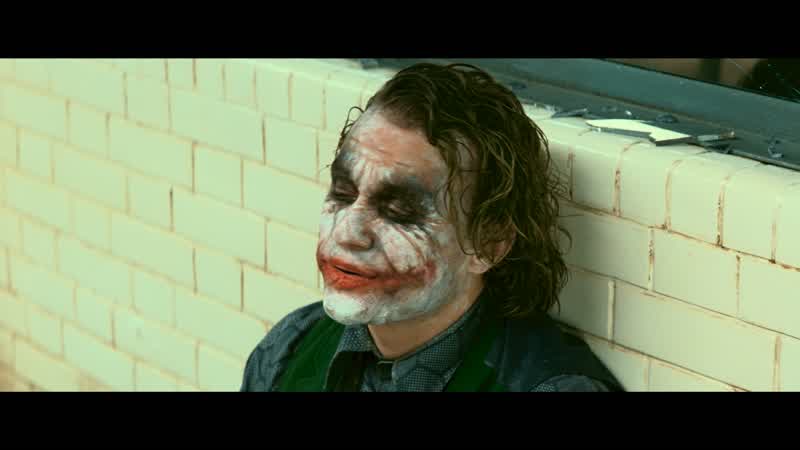 You see, in their last moments, people show you who they really are
