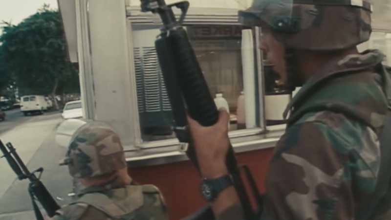 YOU SEE IT, IF YOU TAKE ROUNDS TAKE IT UP