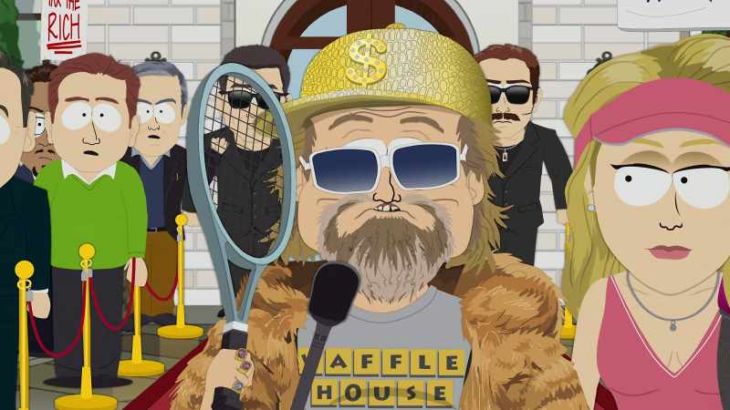 You see, I've been trying to acquire