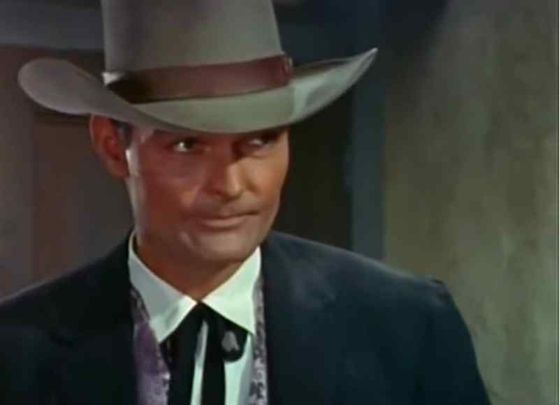You see, Jim