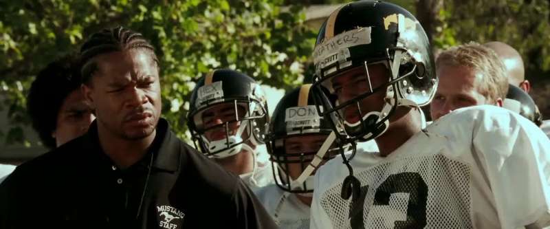 You see this line Willie