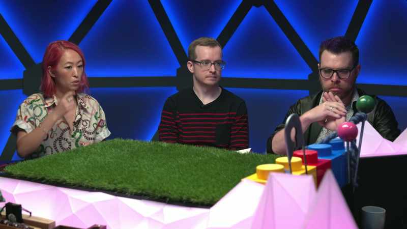 You see that master buttons looks over to you real quick