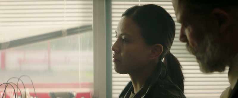 You see, Mrs. Loi, this town is, it's like a spider's web