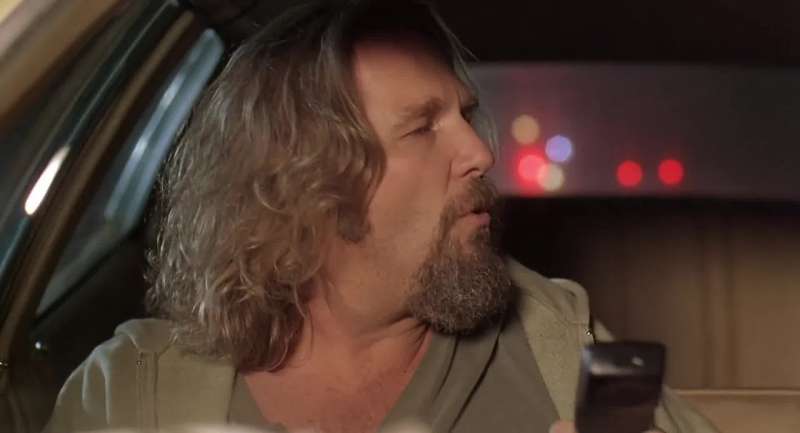 You see Nothing's fucked here Dude