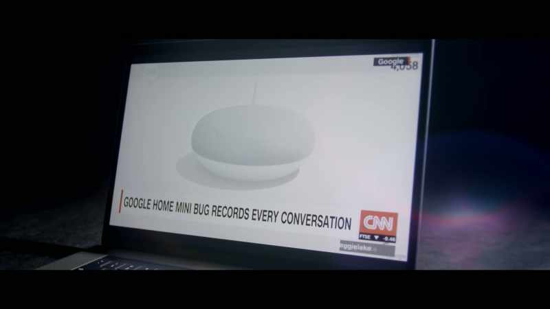 You see this pattern emerging over and over again, so look at Google Street View