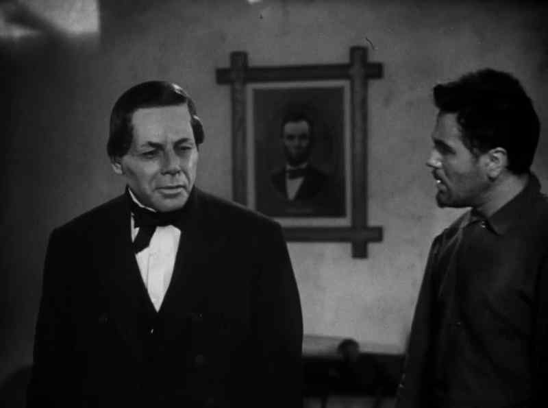 You see Porfirio