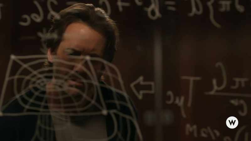 You see, quantum physics is a science