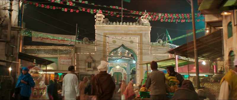 You see, Sultan's love wounds run deep