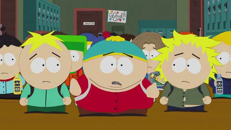 You see, we talked to Mr. Marsh