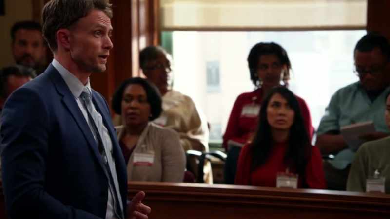 You see that, Ms. Robinson? - Yes, I do