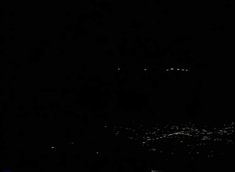 You see that? What is that?