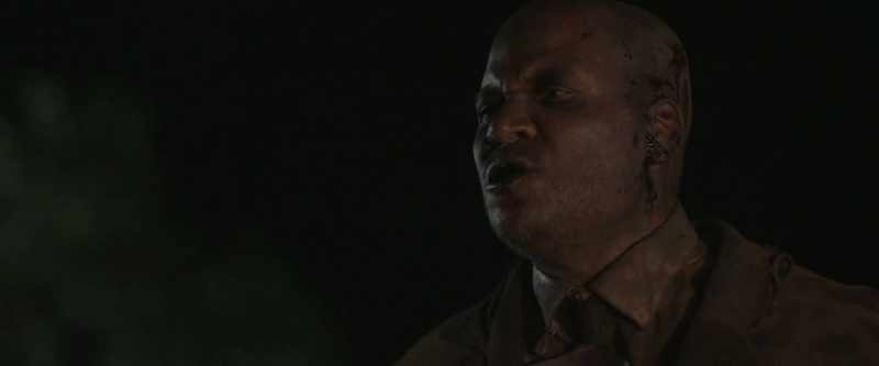 You see the world is going to remember Eugene B