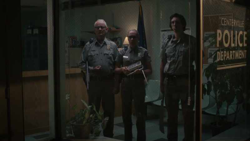 You see, these violent marauders