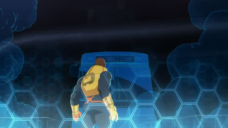 You see this, Rex?