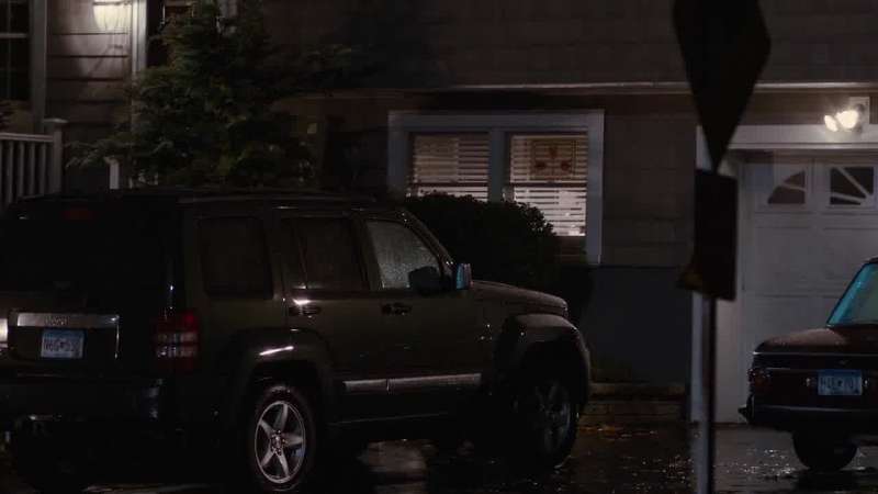 You see that window up there Yep
