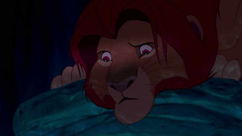 You see? - You see?