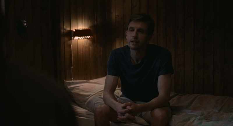 You seem to be waiting for something. I don't know what