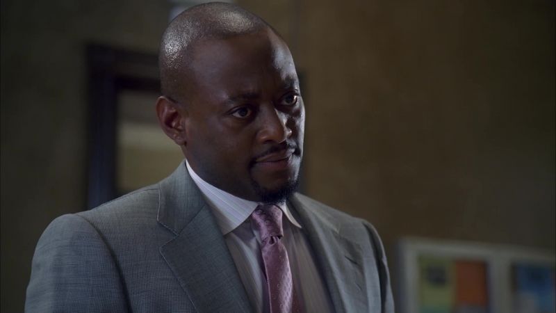 You seem like a good guy, cuddy seems decent