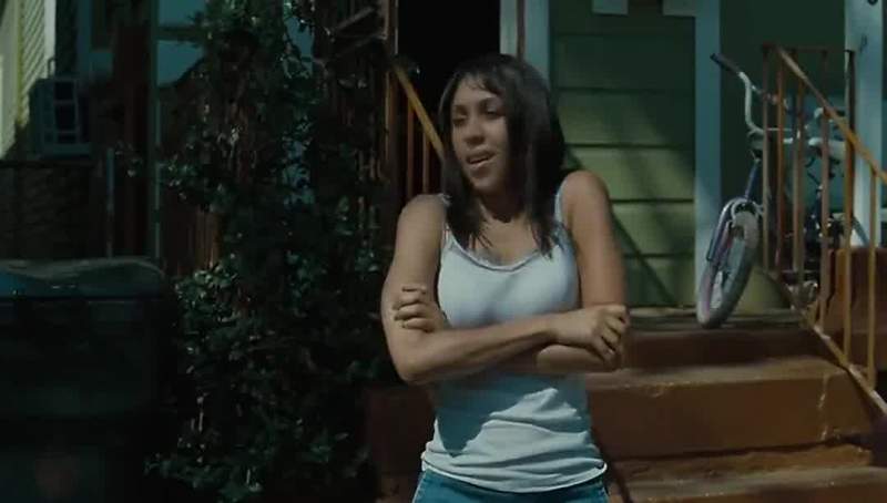 You seen Mallory