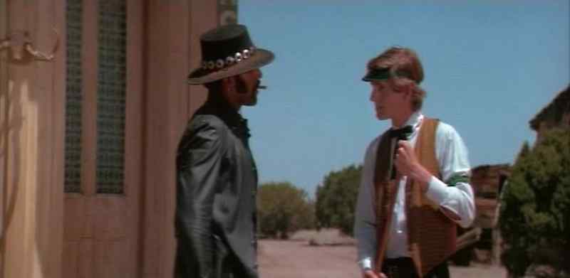You seen the doc?
