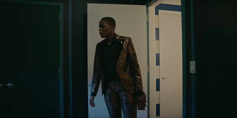 �� You were selfish 'bout my struggle ♪