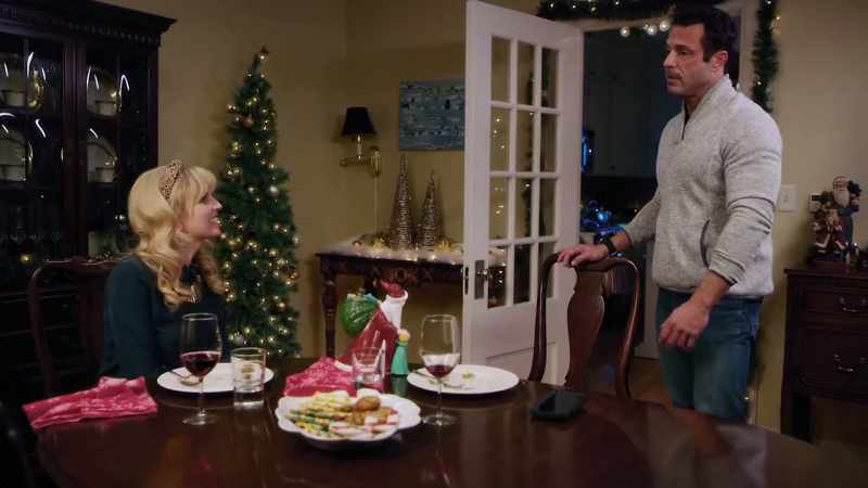 You send cards to over 100 people