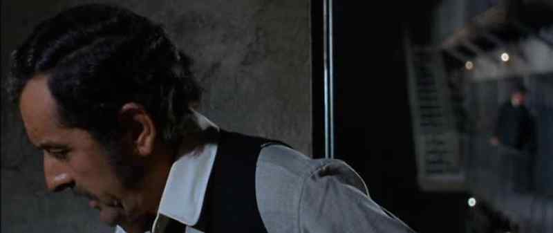 You send for the sheriff? -Sure did