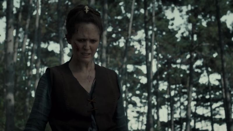You sent Aethelwold to kill Ragnar?