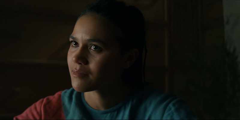 You sent me after Maite