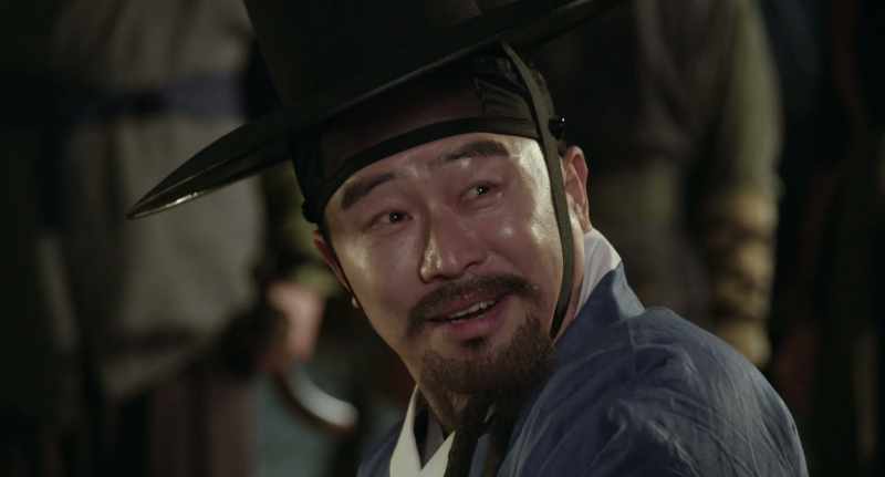 You, Seon-hong, Chil-bok