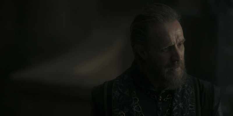 You served my grandsire