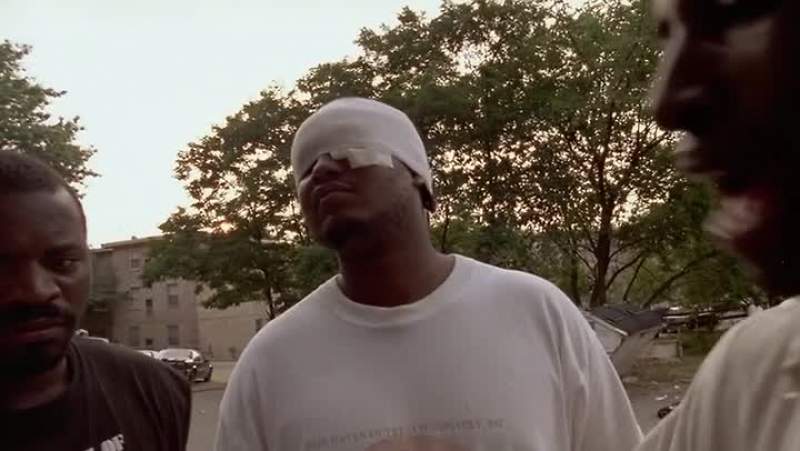 You serving time outside of the penitentiary