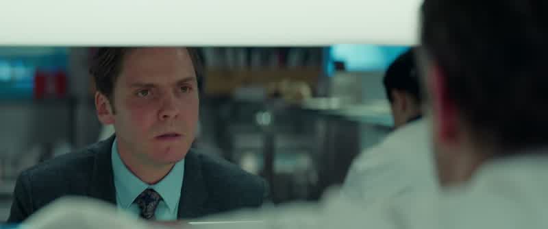 You set this up?