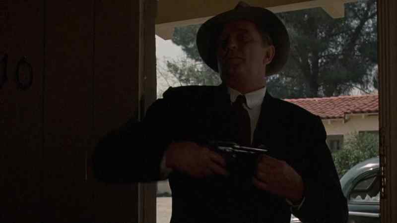 You were set up, moose, don't you understand?