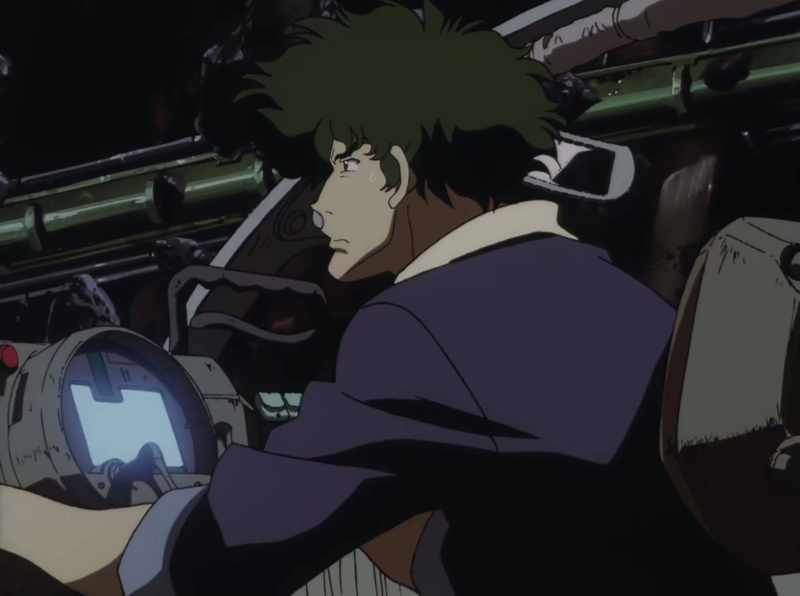 You shooting a pop gun? You'll never blast through like that
