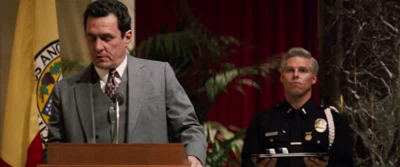 You shot me I can't believe itThey're giving you a medal for shooting me you little prickHarry you told me to