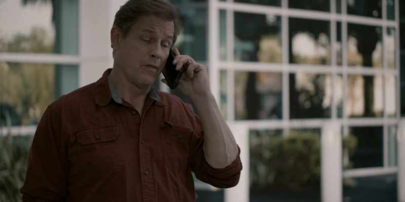 You should be getting a call soon