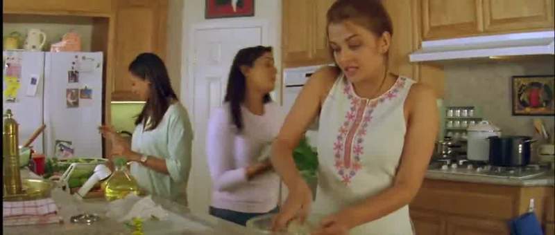 You should be stirring your husband's dinner not trouble