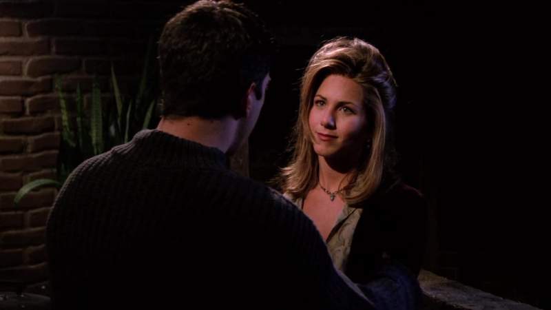 You should be with a guy who knows what he has when he has you