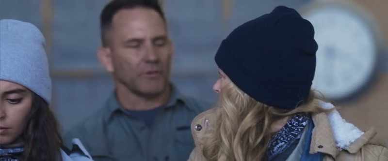 You should call the governor and have her