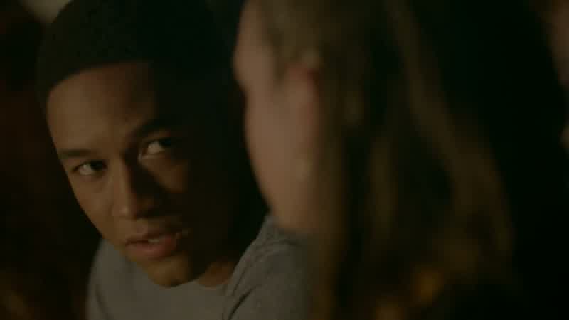 You should give Lizzie a second chance