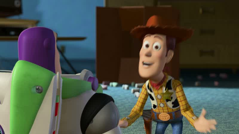 You should have seen itThere was a record player and a yo yo Buzz I was a yo yo