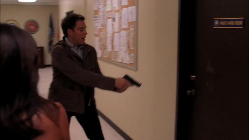 You should have stayed out of this, old man