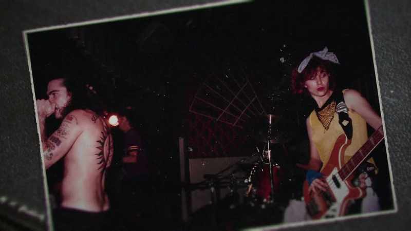 You should jam with Bill and Greg.